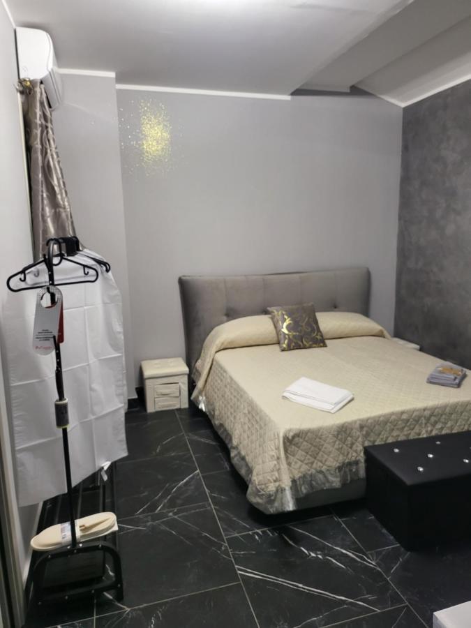 Catania Relax B&B エクステリア 写真