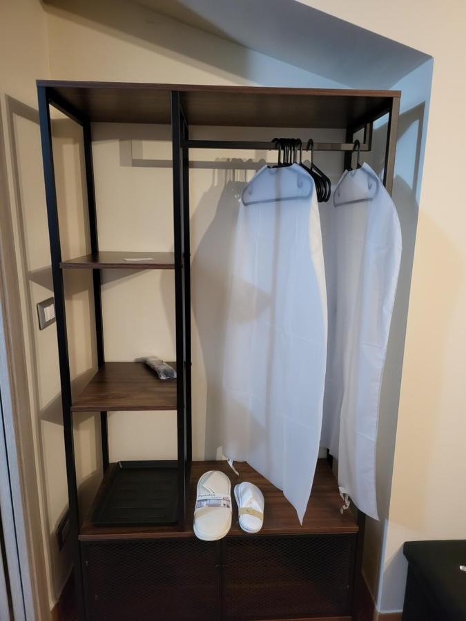 Catania Relax B&B エクステリア 写真