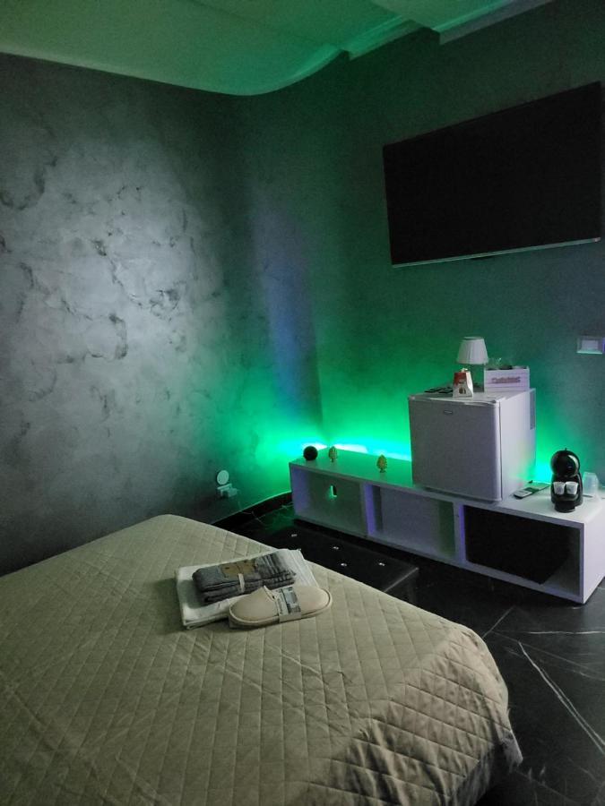 Catania Relax B&B エクステリア 写真