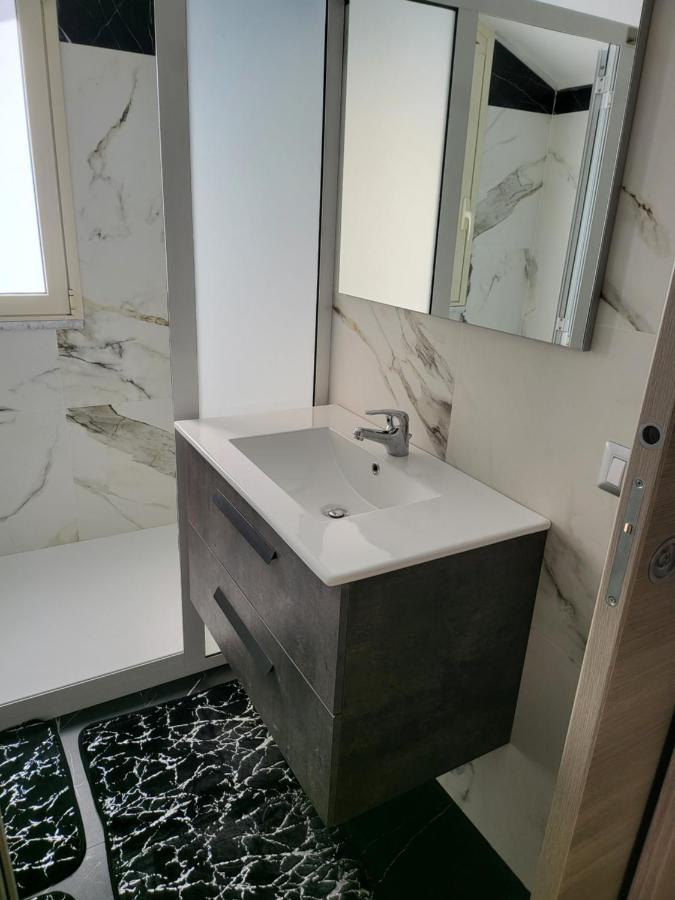 Catania Relax B&B エクステリア 写真