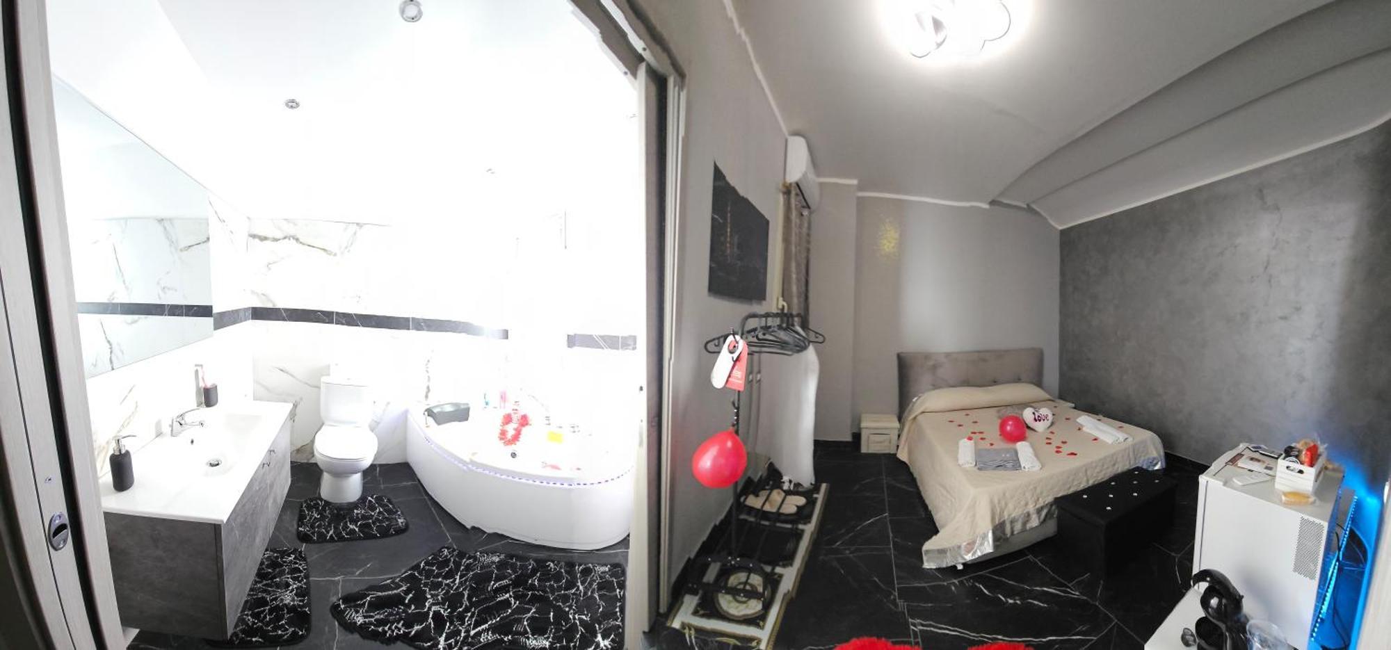 Catania Relax B&B エクステリア 写真
