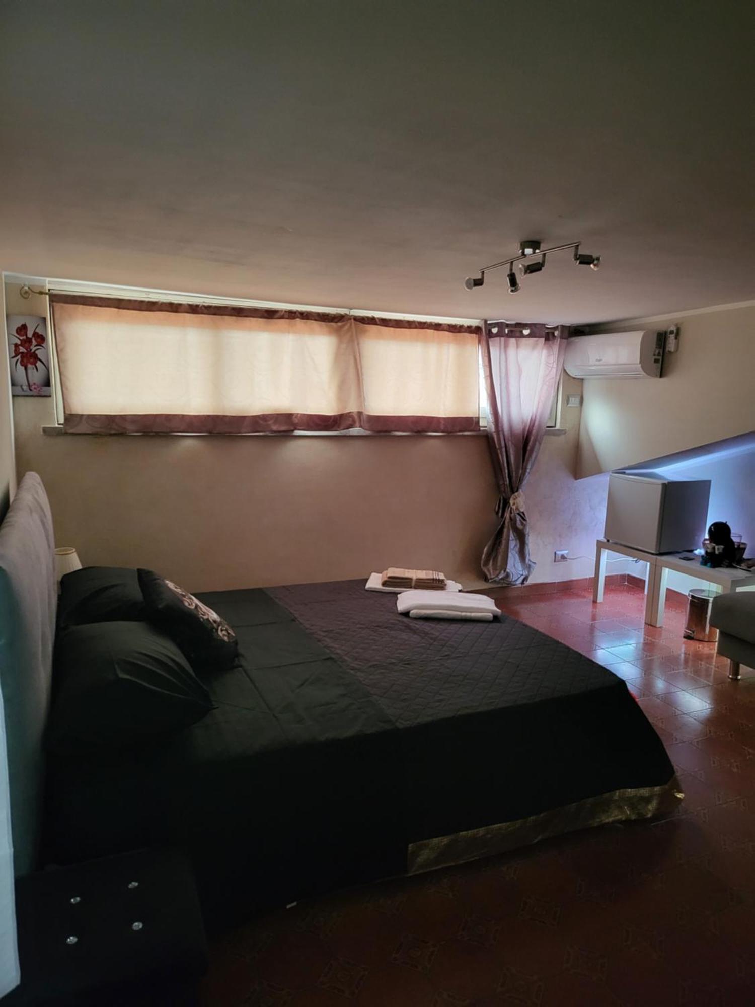 Catania Relax B&B エクステリア 写真
